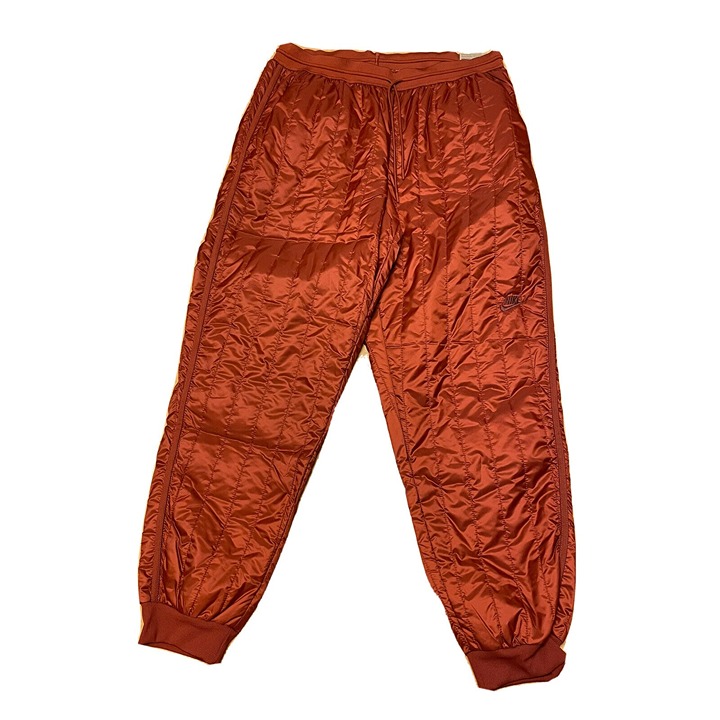 Nike Sportswear Tech Pack Winterized Pants Brown DQ4306-641 Men’s Size Medium