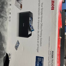 Canon printer pixma tr4520