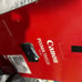Canon printer pixma tr4520