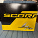 Scorpion EXO Covert X Motorcycle Helmet