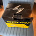 Scorpion EXO Covert X Motorcycle Helmet