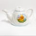 NEW Disney Pooh Easter teapot centerpiece