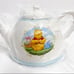 NEW Disney Pooh Easter teapot centerpiece
