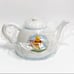 NEW Disney Pooh Easter teapot centerpiece