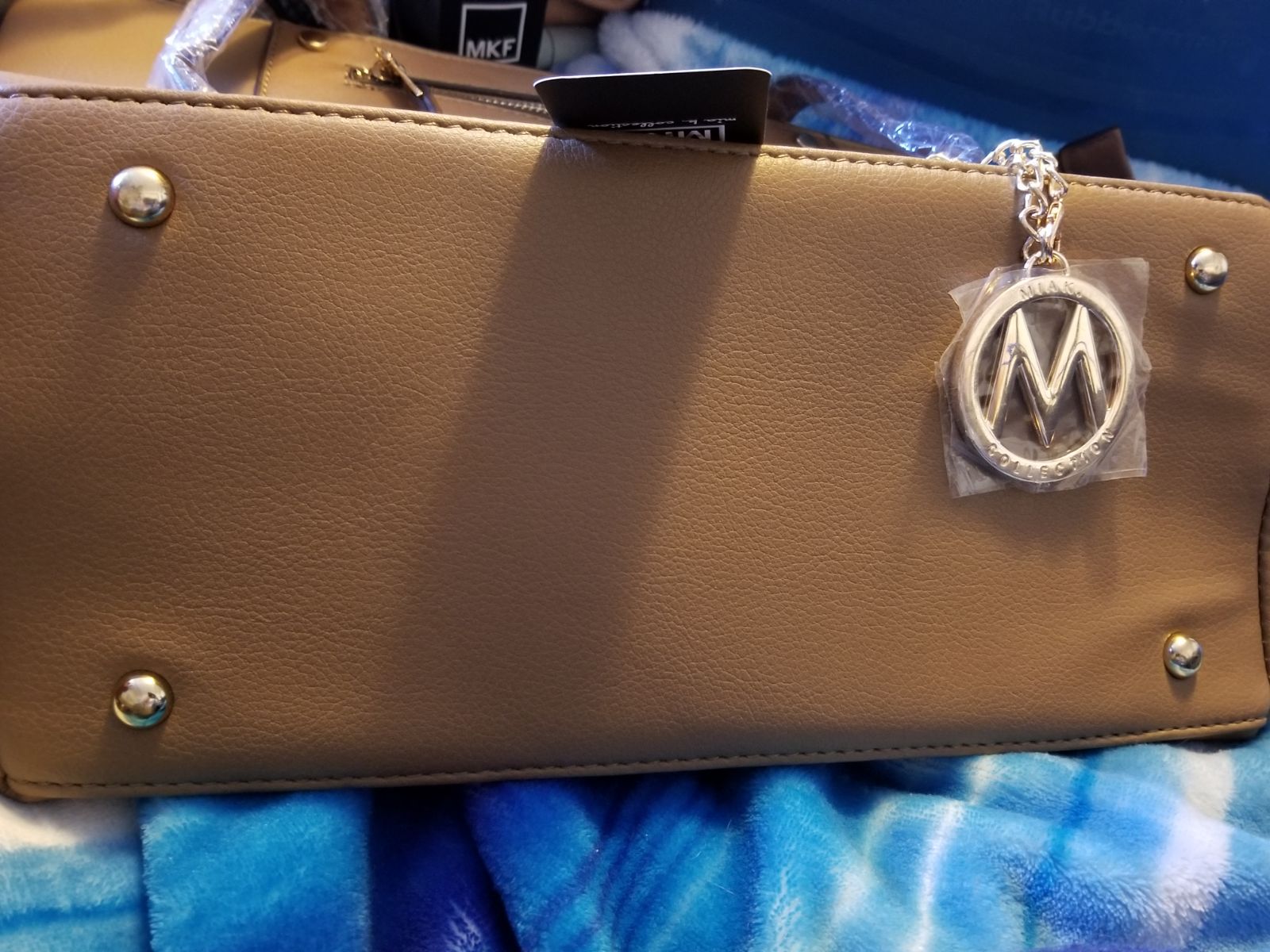 MKF Tote