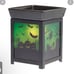 pumpkin graveyard warmer