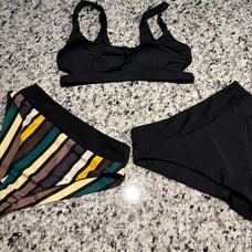 RVCA 3 piece bundle !