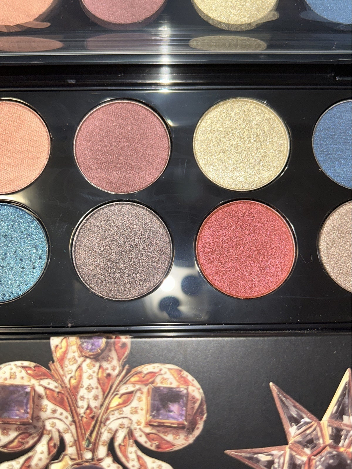 Pat McGrath Labs mothership IV