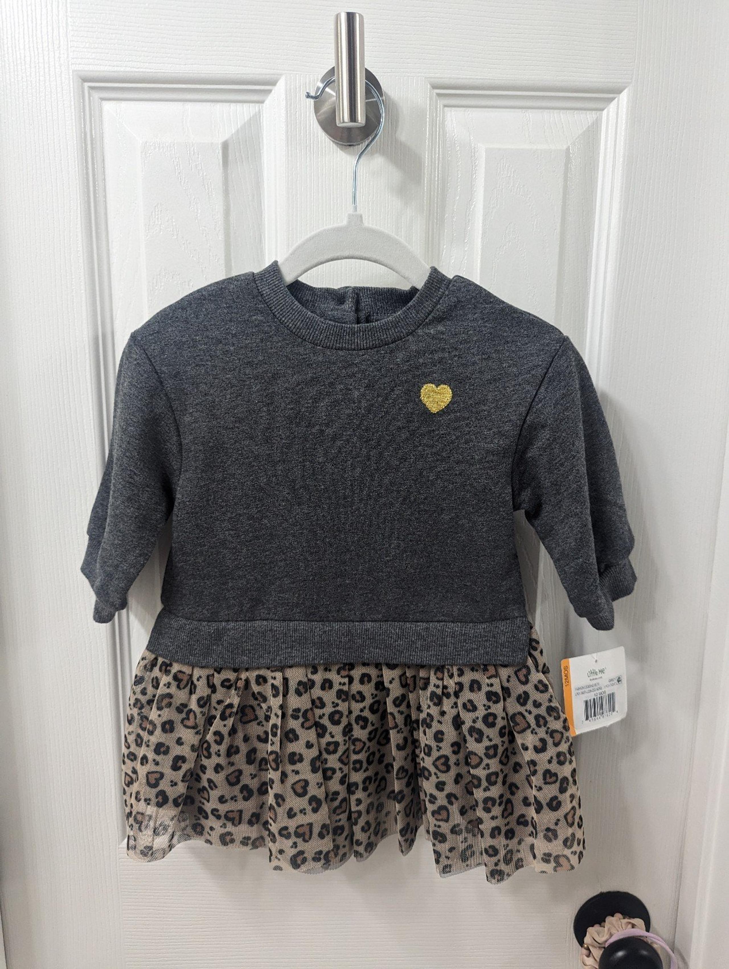 Toddler dress - Little Me