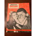 Studebaker Spotlight Magazine Santa Claus Dec 1946 Vol 10 No 12 South Bend IN