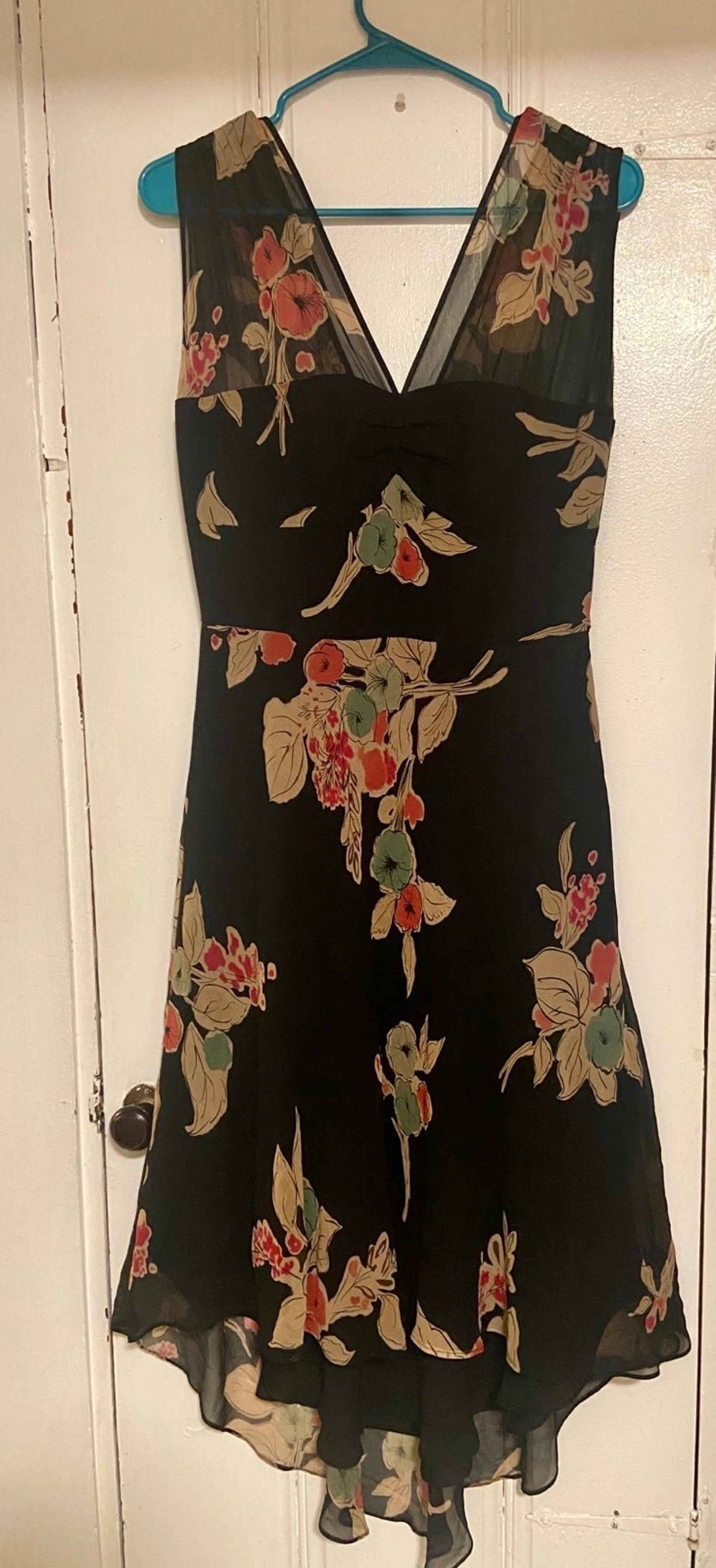 Anne Klein women’s dress