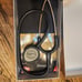 Stethoscope