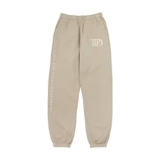 Taylor Swift The Tortured Poets Department Beige Sweatpants