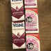 Blink contact solution
