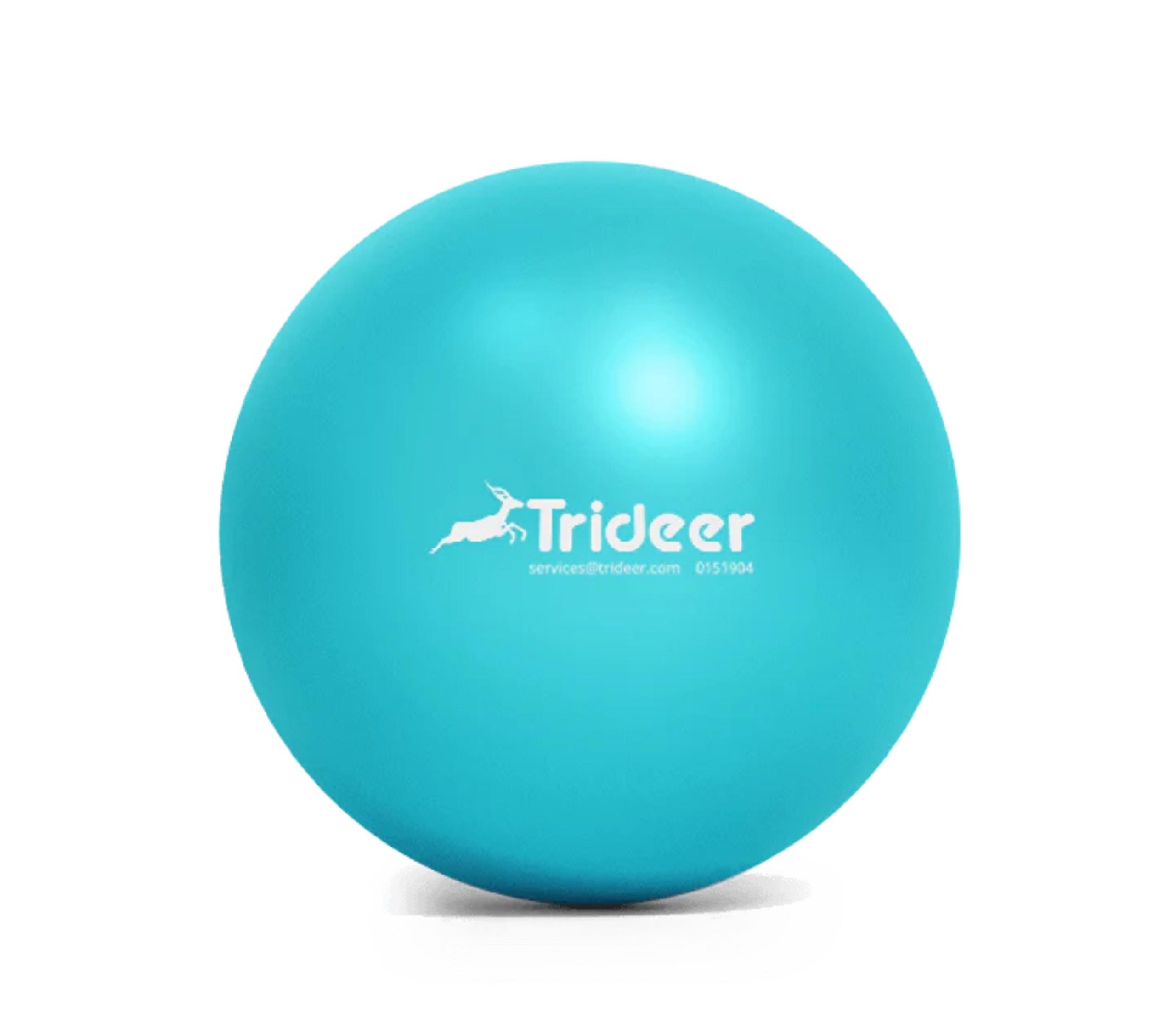 9” Pilates Ball