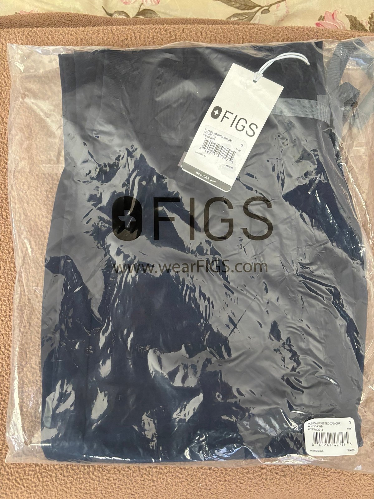 Figs scrub pant for women