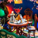DIY 3D Model Craft Kit - Magical Café