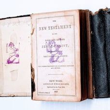 New Testament
