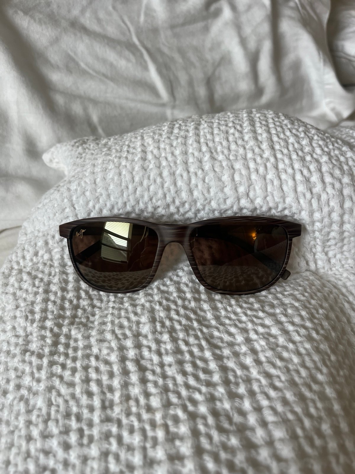 Maui Jim Sunglasses