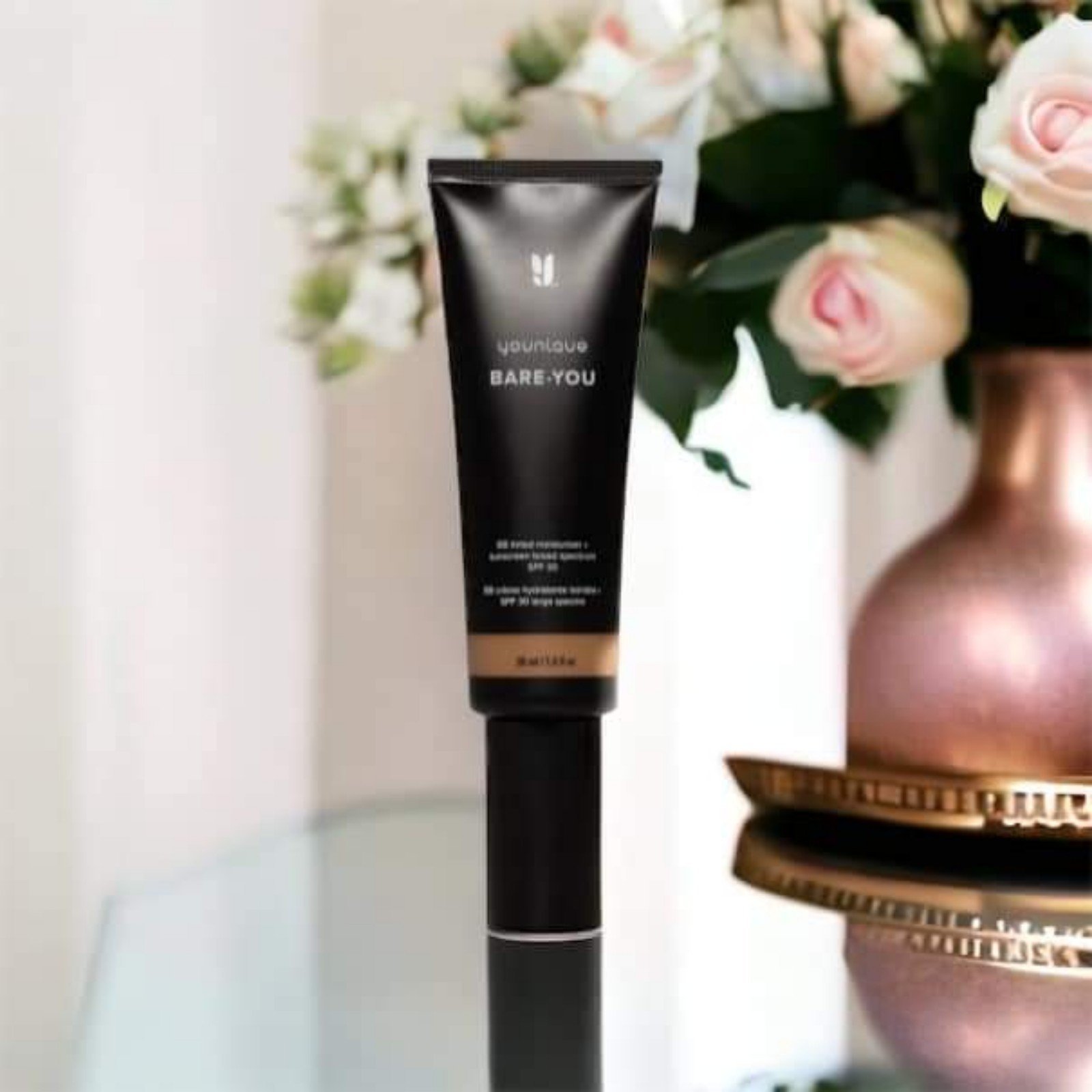 Younique bb cream