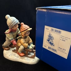 Winter Days Hummel