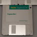 APPLE MAC MACINTOSH ADOBE SUPERATM VINTAGE 1992 3.5 FLOPPY DISKS SOFTWARE OEM