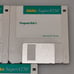 APPLE MAC MACINTOSH ADOBE SUPERATM VINTAGE 1992 3.5 FLOPPY DISKS SOFTWARE OEM