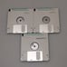 APPLE MAC MACINTOSH ADOBE SUPERATM VINTAGE 1992 3.5 FLOPPY DISKS SOFTWARE OEM