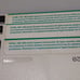 APPLE MAC MACINTOSH ADOBE SUPERATM VINTAGE 1992 3.5 FLOPPY DISKS SOFTWARE OEM