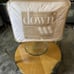 Charter club havy wiath down comforyer queen