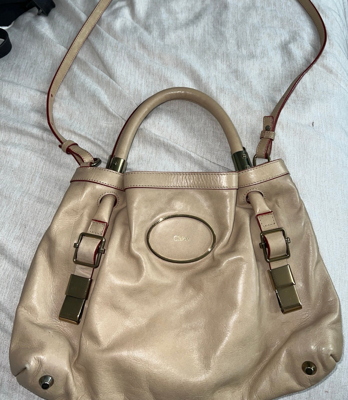 Chloe Women’s 2 Way Handbag