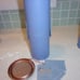 Luxie Dreamcatcher 15 Piece Brush Set & Container.