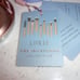Luxie Dreamcatcher 15 Piece Brush Set & Container.