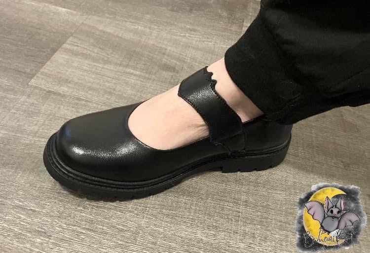 Mary Jane sz 9 toddler