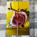 Harry Styles Fine Line Poster