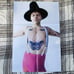 Harry Styles Fine Line Poster