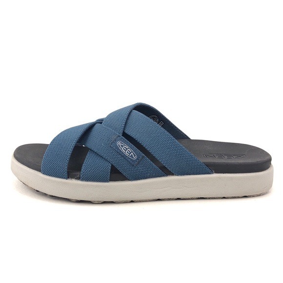 Keen Elle Slide Summer Sandals 8.5