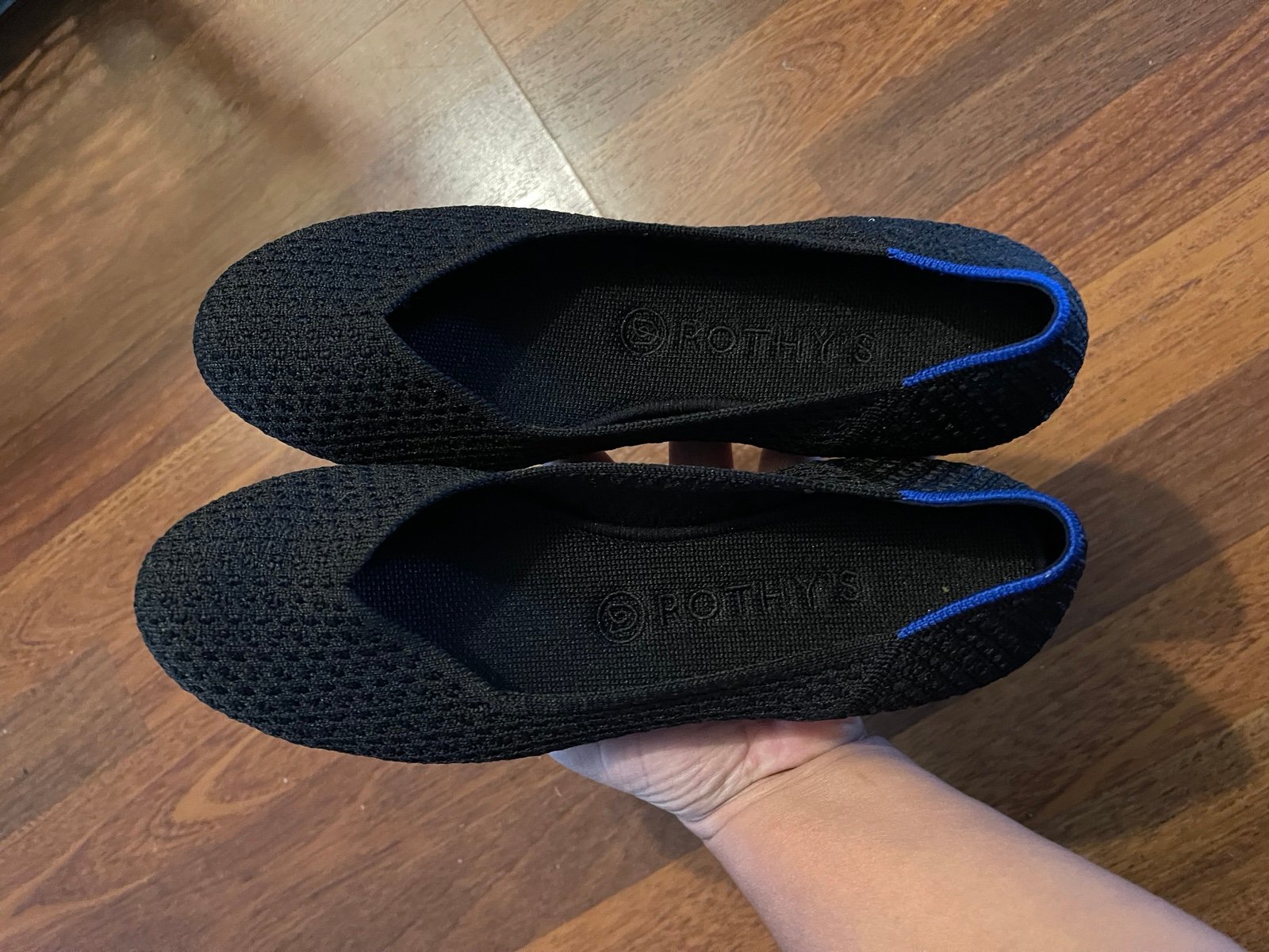 rothys flats