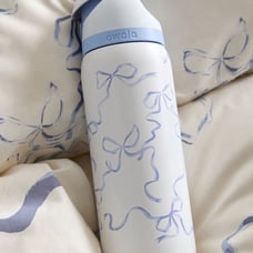 Bow Owala 32oz - Exclusive HTF