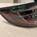 2015-2020 Range Rover Discovery LED Tail light