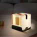 Air Conditioner Portable Evaporative Cooler Humidifier Mini Desktop Cooling F