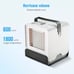 Air Conditioner Portable Evaporative Cooler Humidifier Mini Desktop Cooling F
