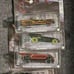 Hot Wheels Batman. Complete set 1-5 Bundle + Bonus Mini's