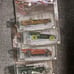 Hot Wheels Batman. Complete set 1-5 Bundle + Bonus Mini's