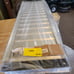 Portable Wheelchair Ramp 4FT, Non-Slip Aluminum Folding Handicap Ramp