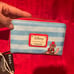 Loungefly Dumbo Circus Zipper Wallet