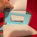 Loungefly Dumbo Circus Zipper Wallet