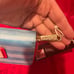 Loungefly Dumbo Circus Zipper Wallet