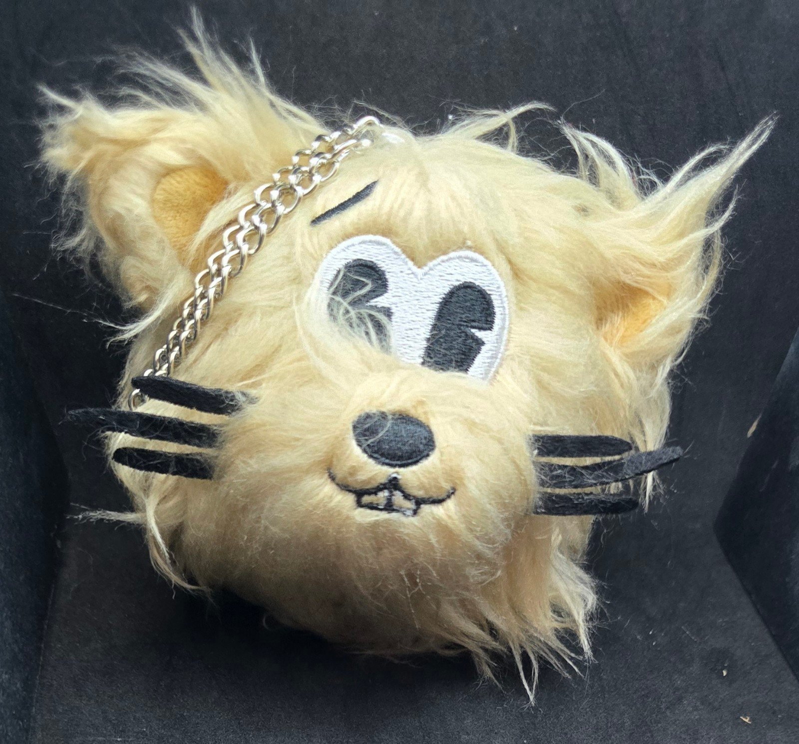 Stray Kids Sukichu Plush Toy Keychain