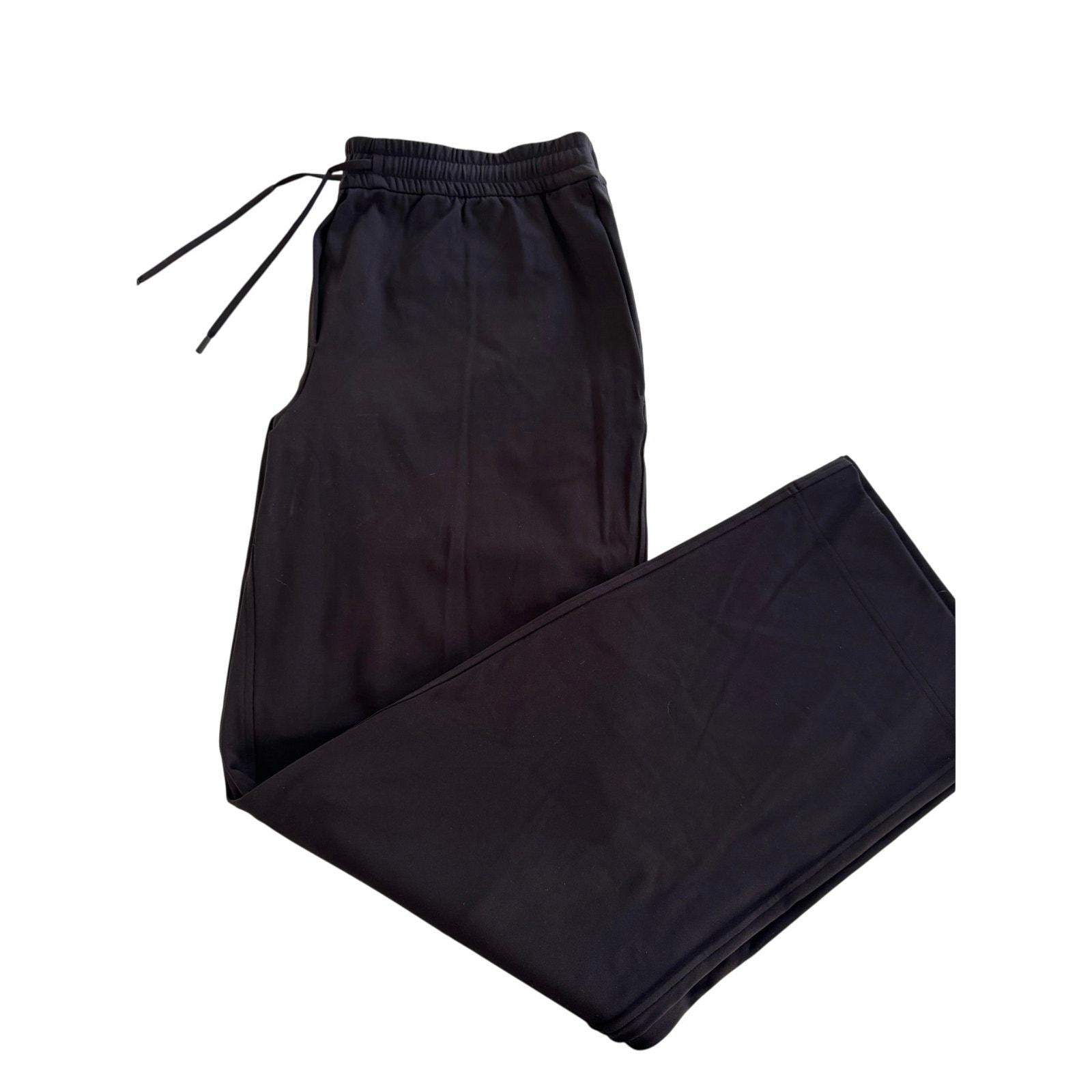 Lululemon Luxtreme Mid-Rise Straight-Leg Trouser Size 10, New Without Tags